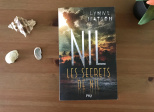 Les secrets de NIL de Lynne Matson
