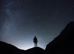THE DARK NIGHT OF SOUL