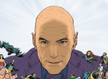 Spotlight: Grant Morrison et la rupture du quatrième mur