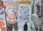 Le mythe de l'écrivain
