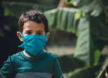 L'impact de la crise (COVID-19) sur les enfants