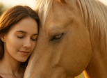 L'amour est une victoire infinie