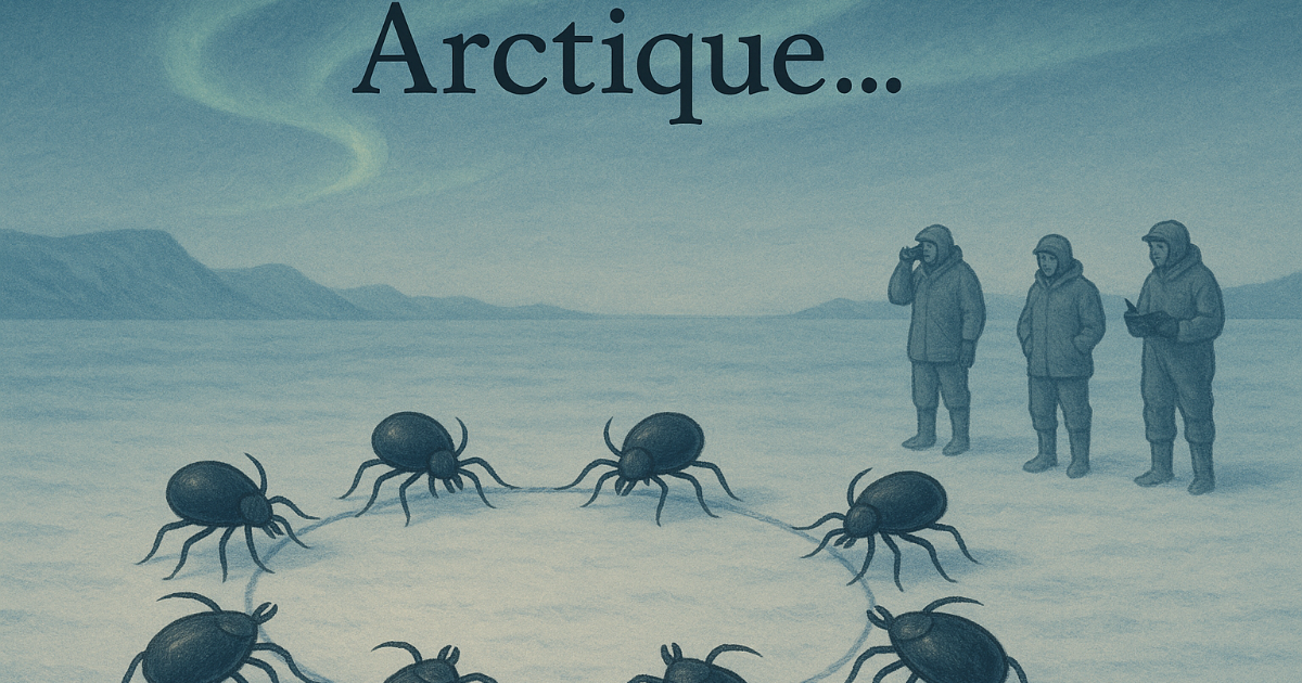 Articque...