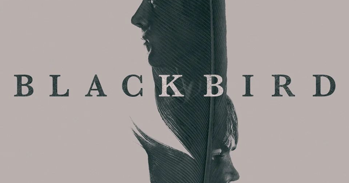 Black Bird - Mini-série