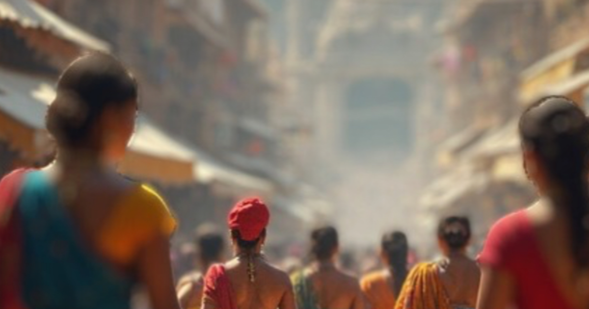 L’Inde