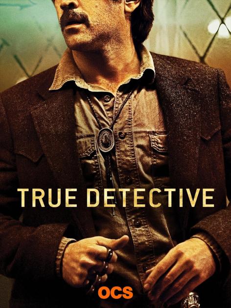 True Detective - Saison 2