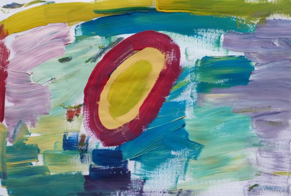 Natalia Nikolaïevna Zakharenko