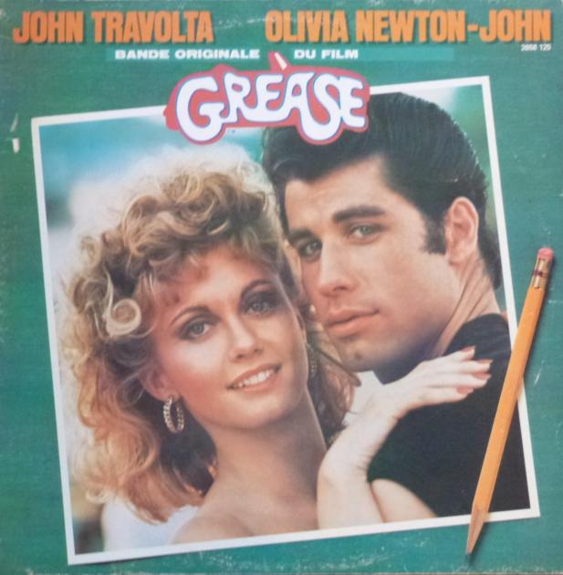 « Elle est prête à tomber Travolta »