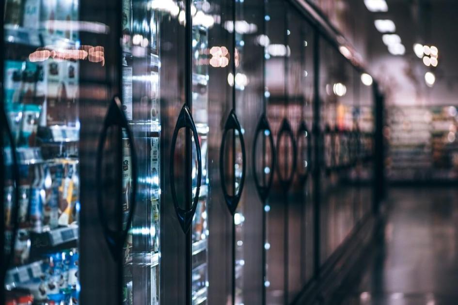 Il n'y a plus de bières dans le frigo de Valentin