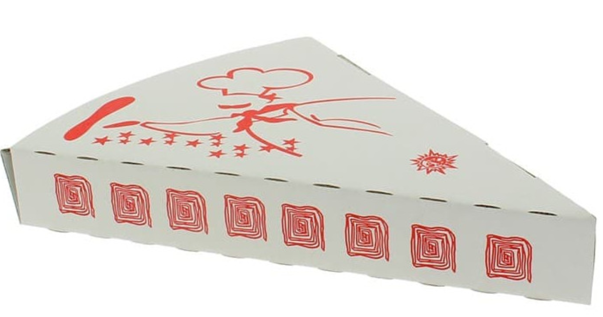 Doggy bag