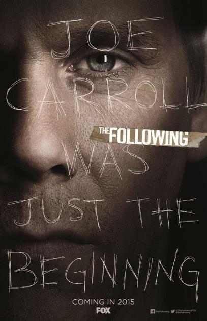The Following - Saison 3