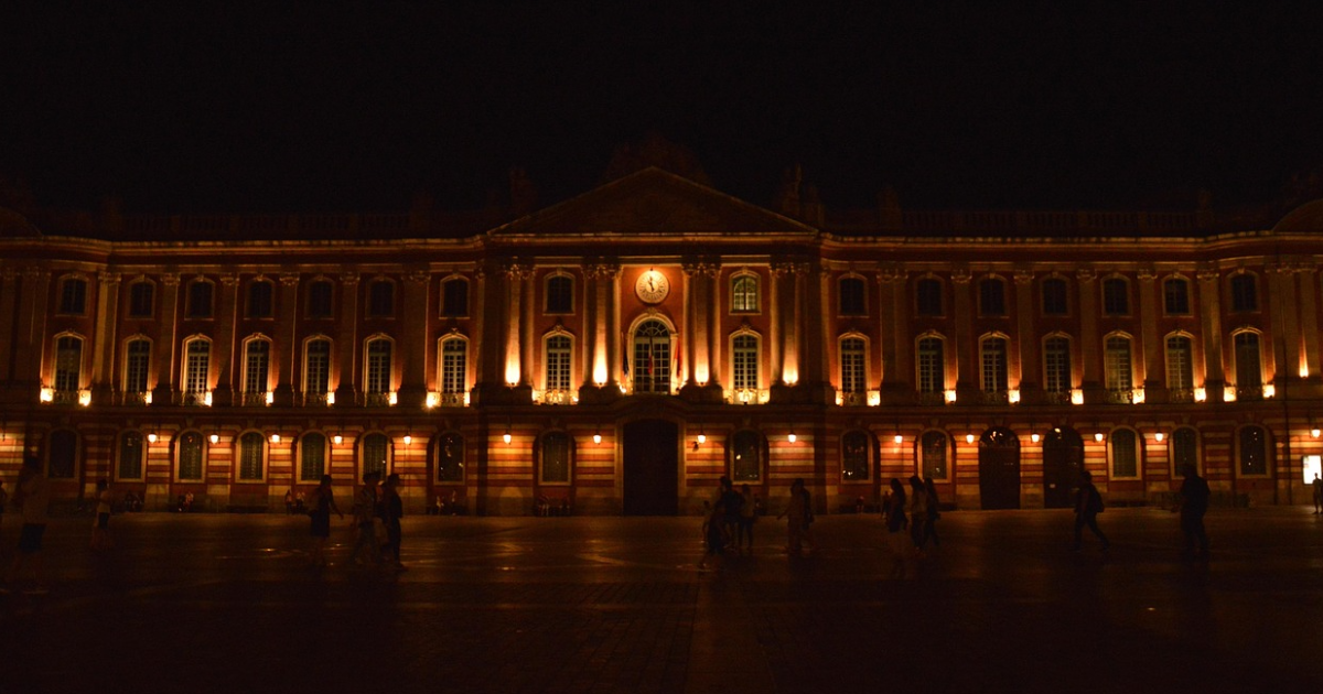 AVENUE DE LA GLOIRE
