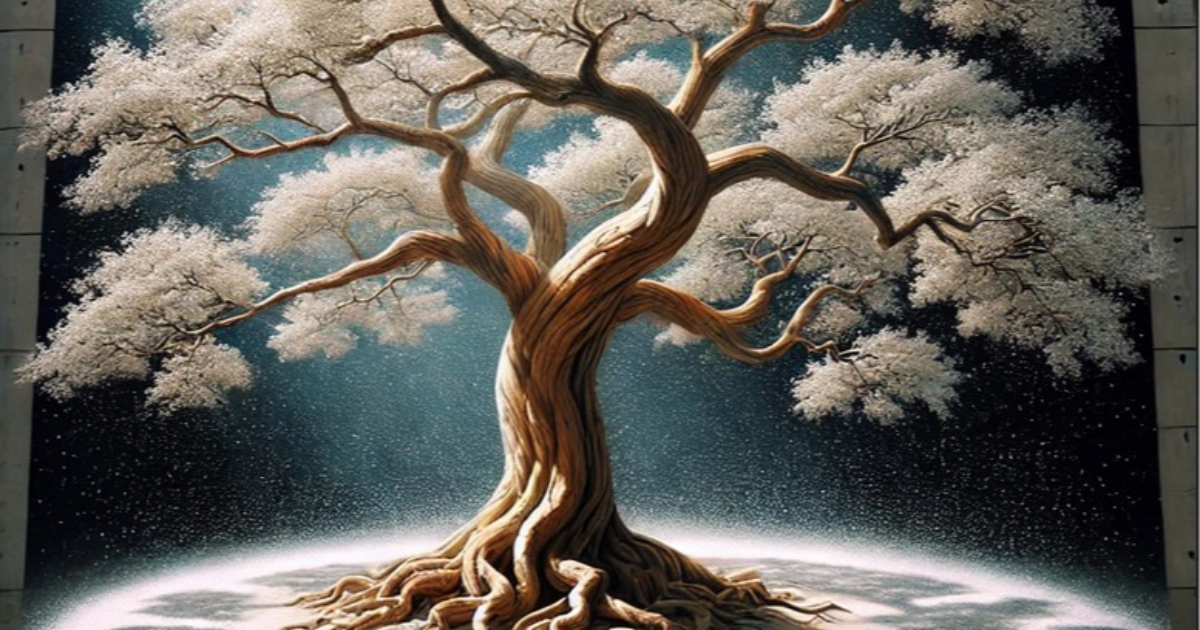 La voix des arbres
