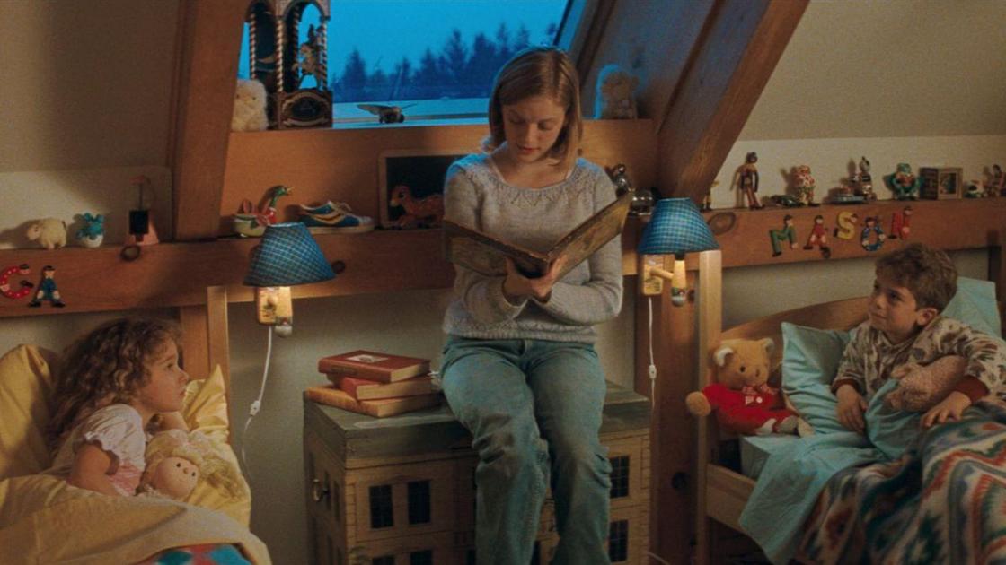 De beaux lendemains (1997) Atom Egoyan