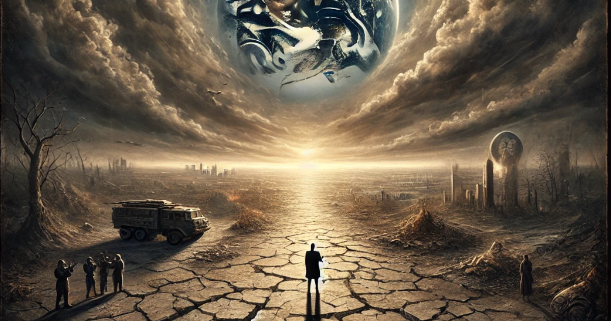 Vers de Terre