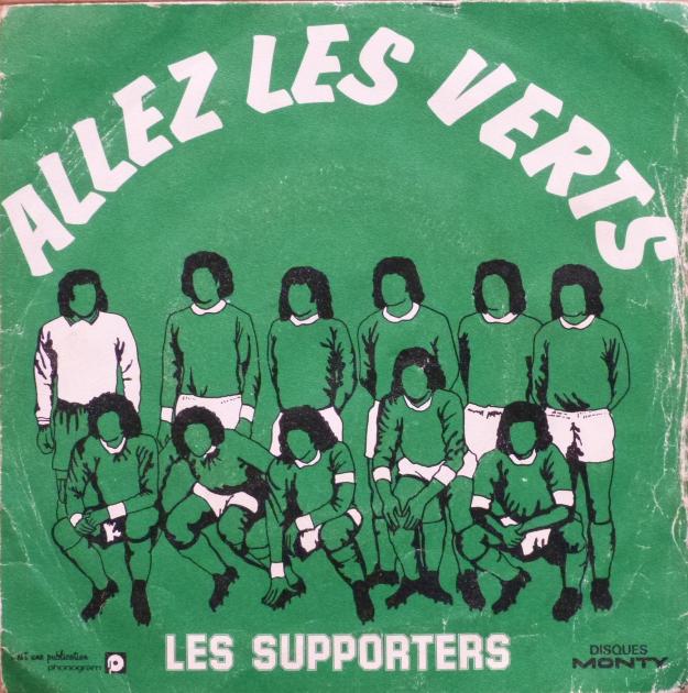 Passement de jambes