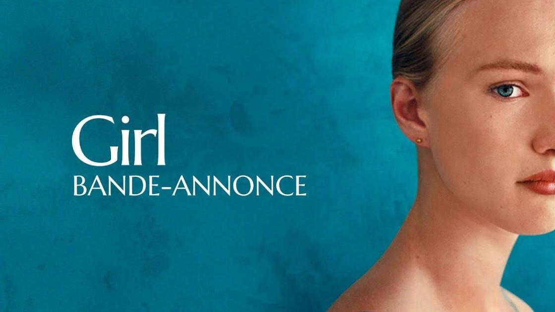Girl (Lukas Dhont, 2018)