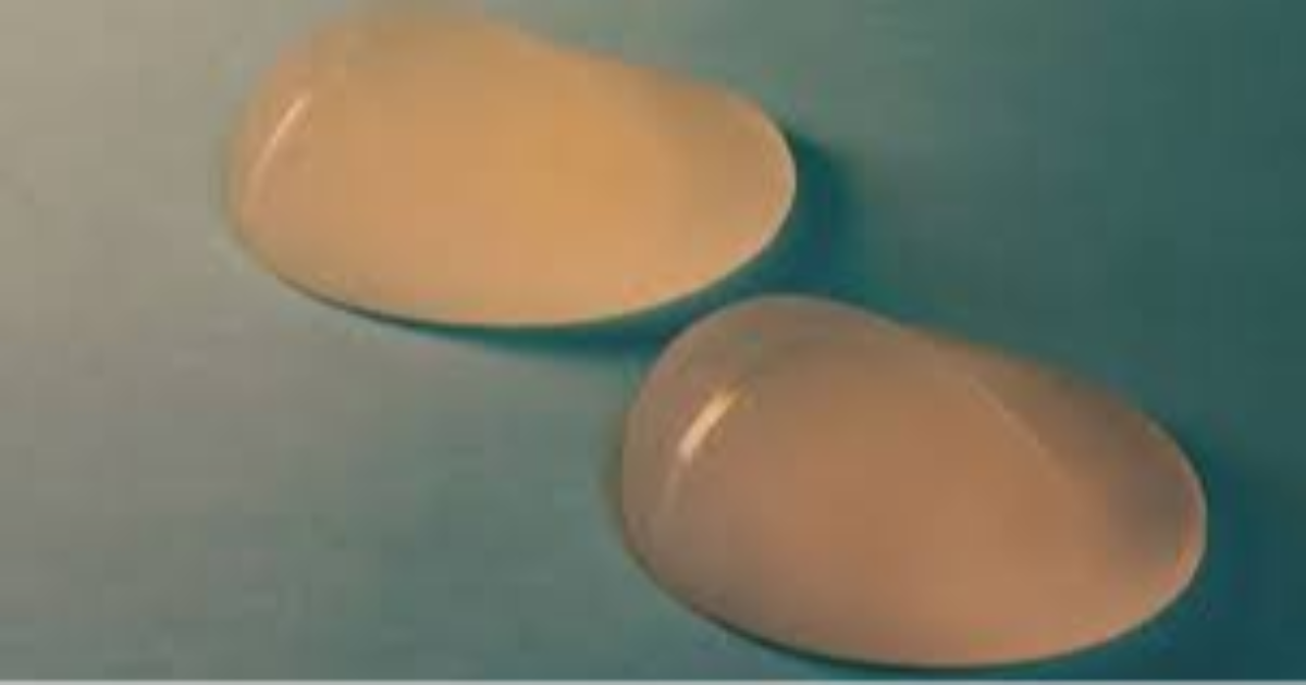 Silicone