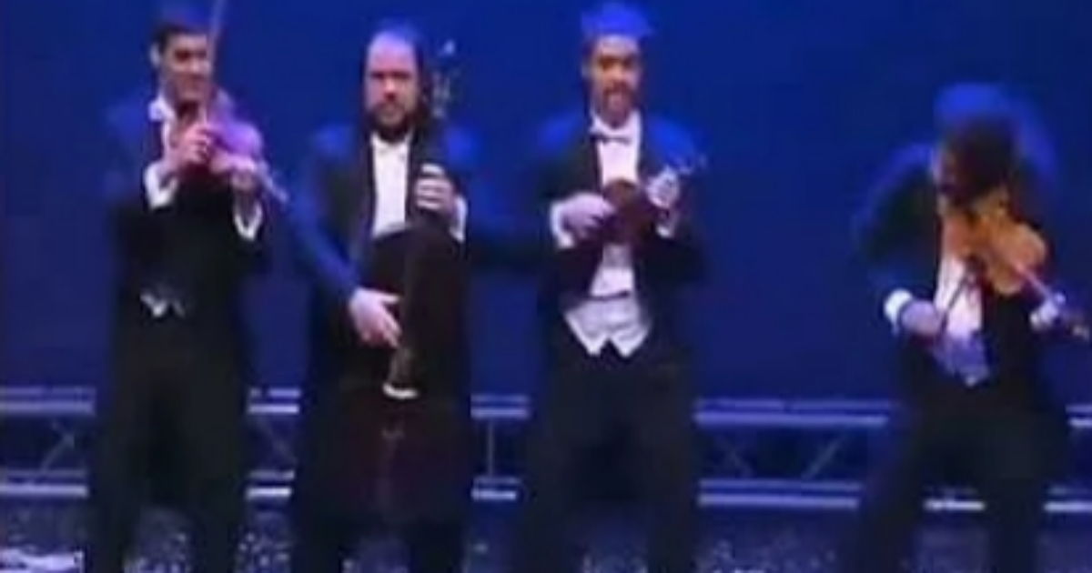 virtuoses musique classique