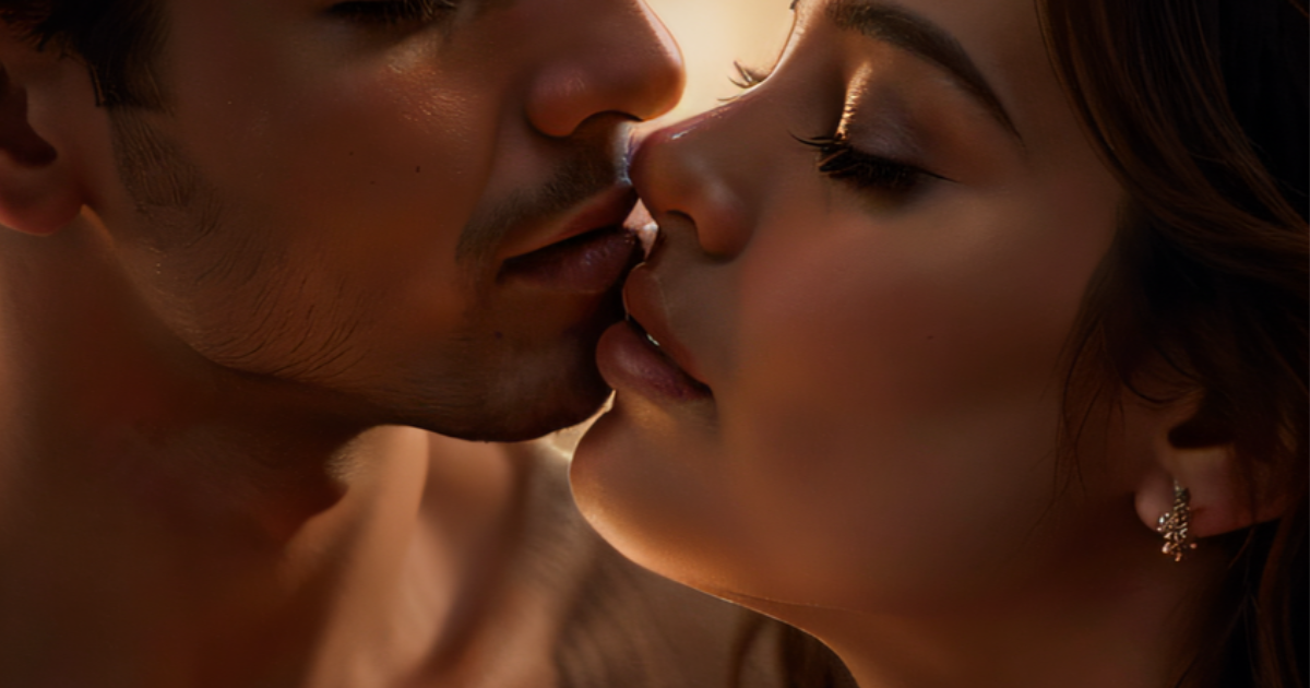 Intimité