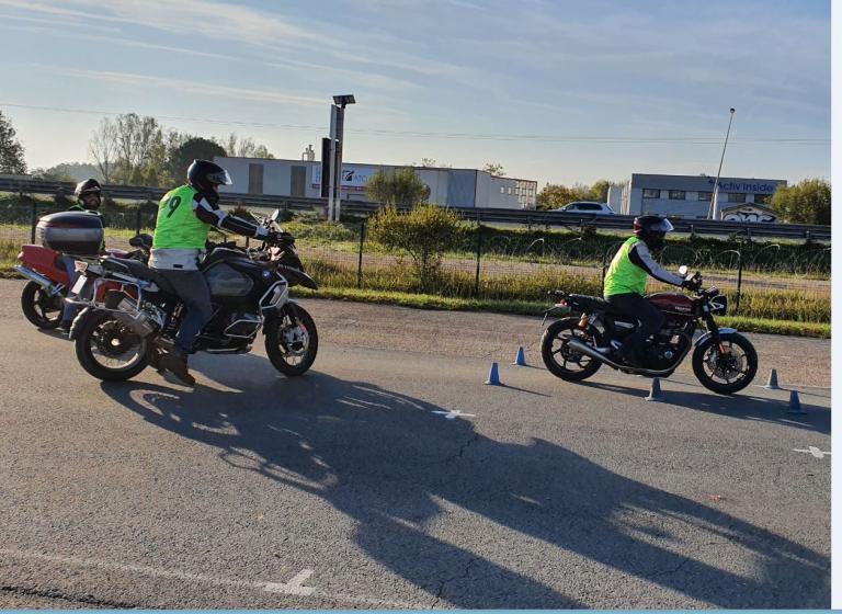 La prévention routière en Gironde