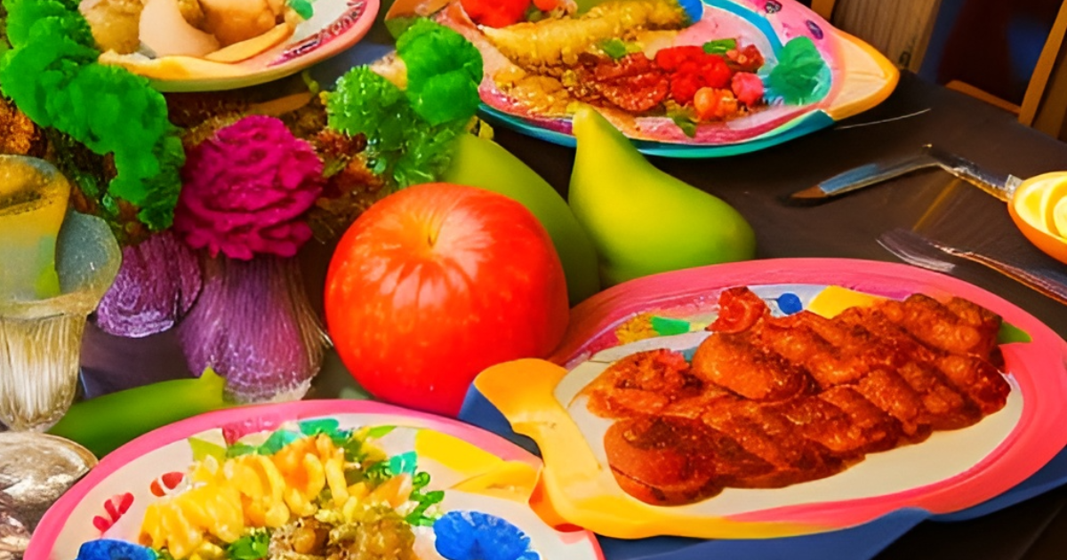 L’alimentazione sostenibile 