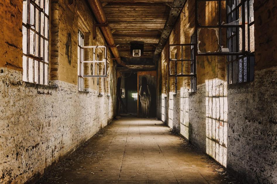 L'urbex