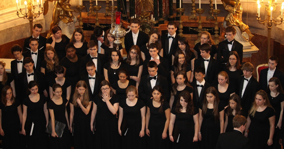 Chorale