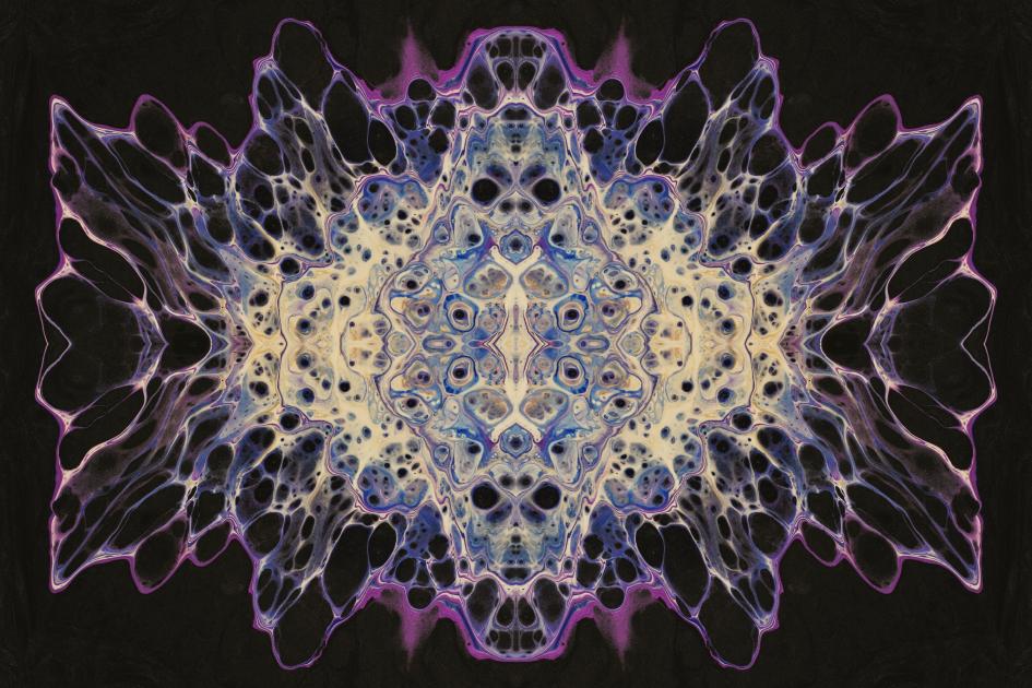 The End of A World : revelations, not Revelation.