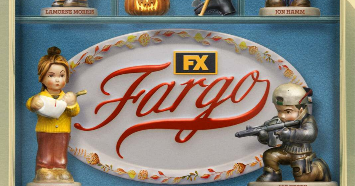 Fargo - Saison 5