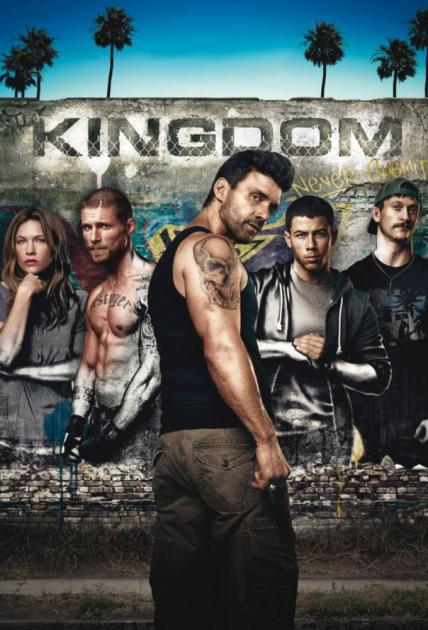 Kingdom (US) - Saison 1
