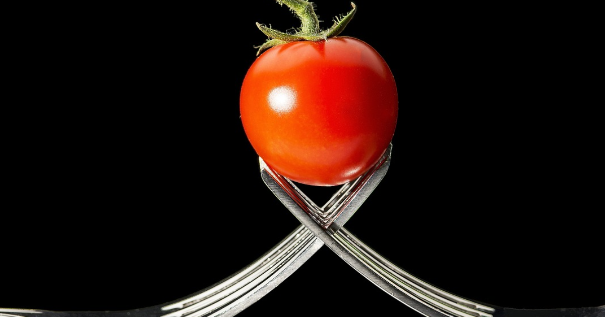 Tomate