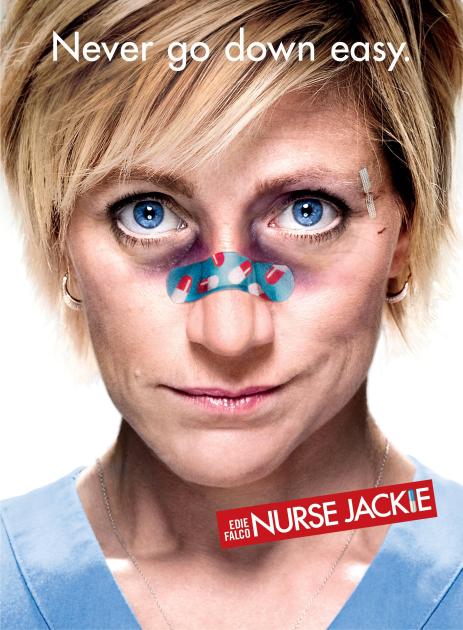 Nurse Jackie - Saison 7