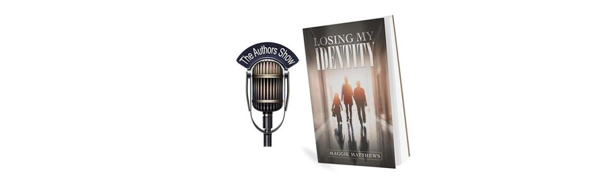 Losing My Identity