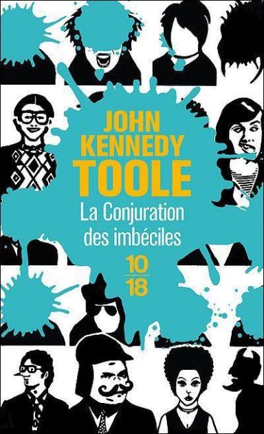 La Conjuration des imbéciles