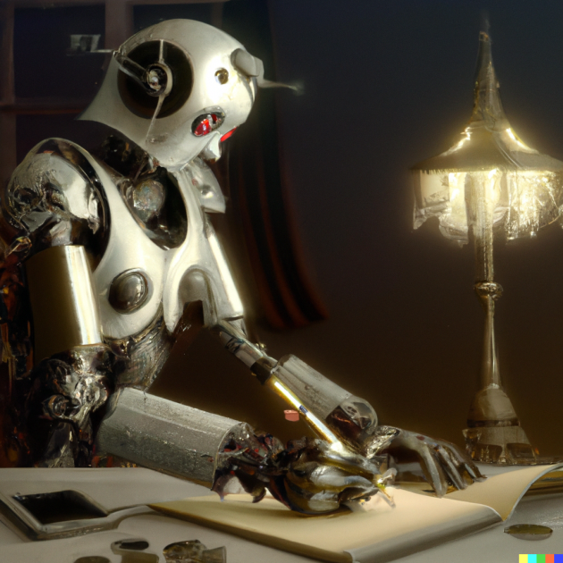 IA 🤖/ Identité 🧬 / Effort ⛏️