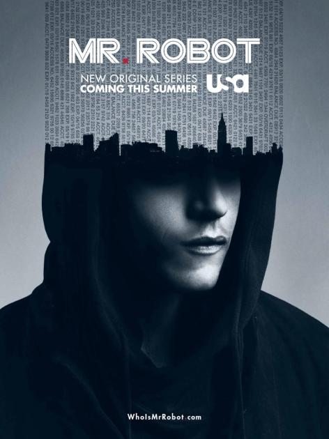 Mr Robot - Saison 1