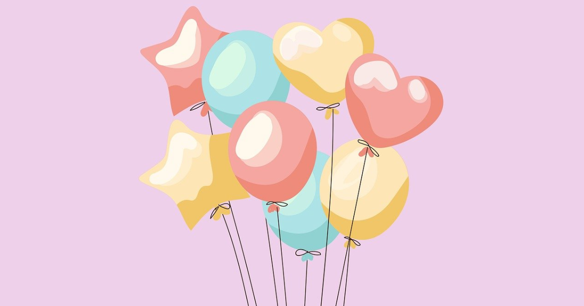 Anniversaire