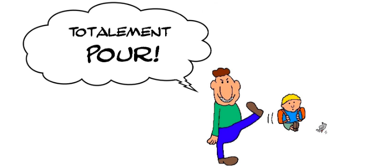 pour ou contre le déconfinement