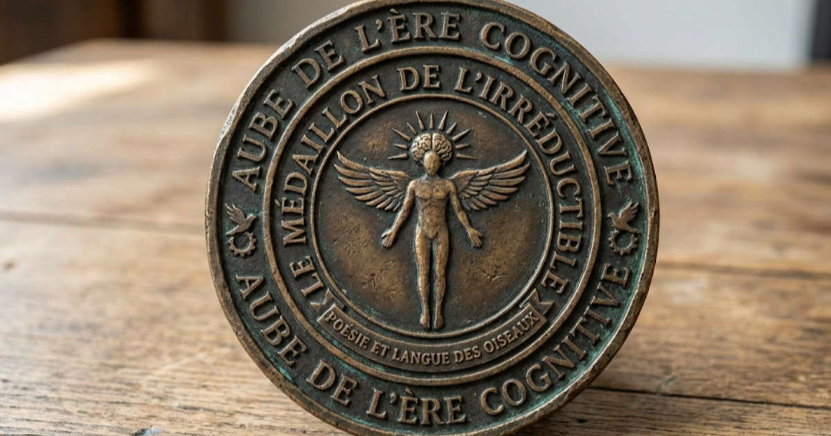 L'EMPREINTE DE CYBÈLE
