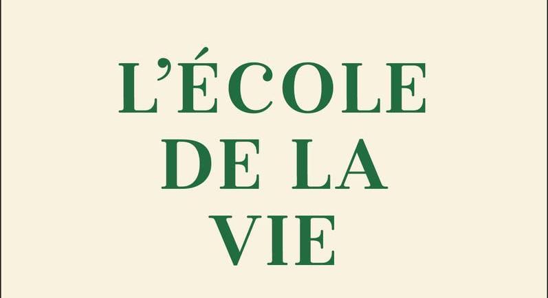 FORGEE PAR LA VIE