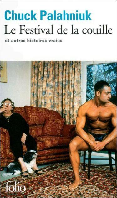 Le Festival de la couille