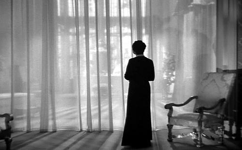 Rebecca (Alfred Hitchcock, 1940)