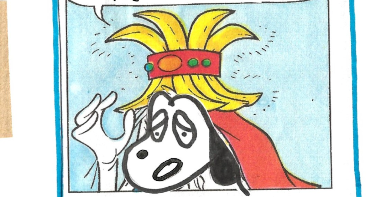 La Mauvaise foi