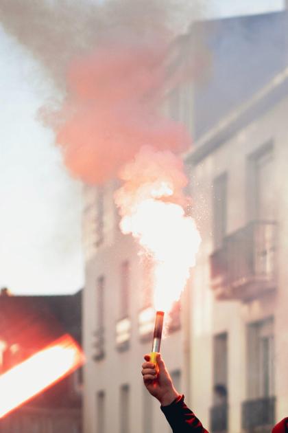 Manifestation