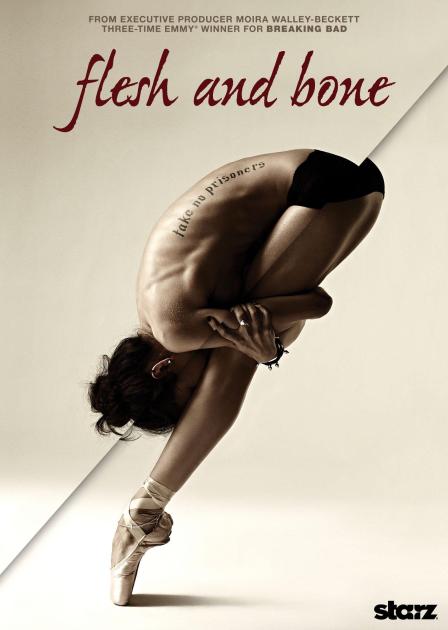 Flesh and Bone - Saison 1