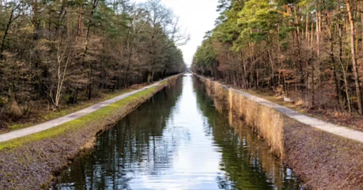 Canal