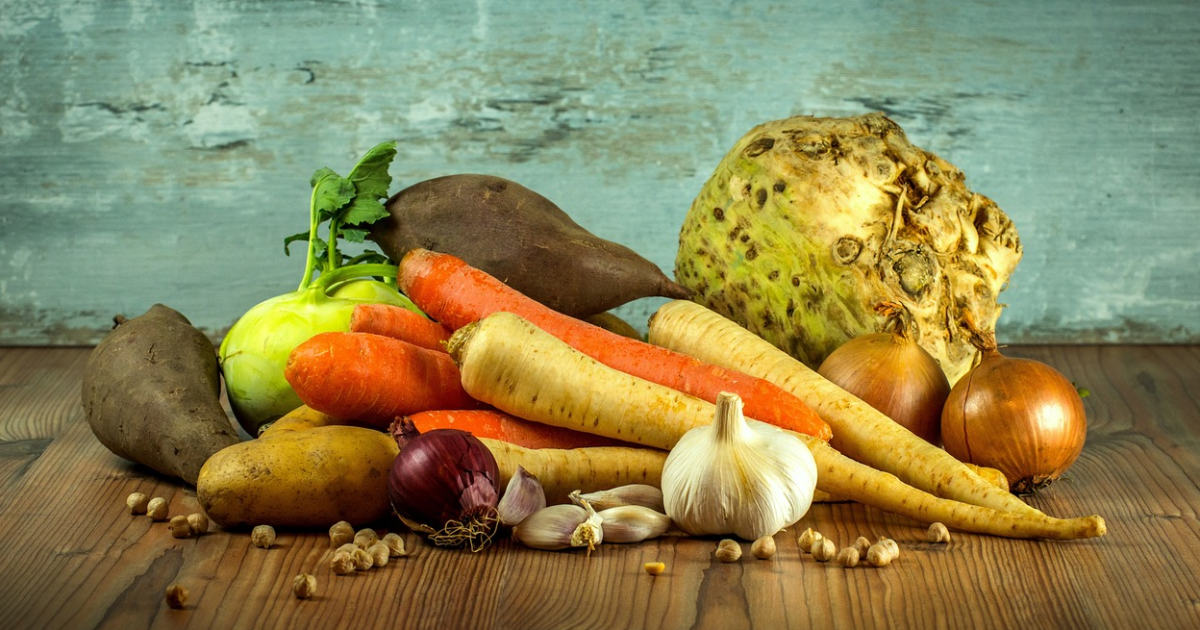 Légumes