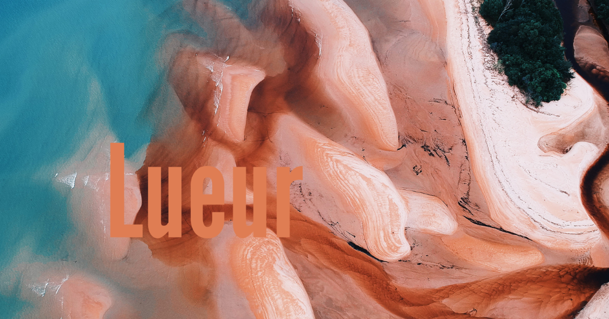 Lueur