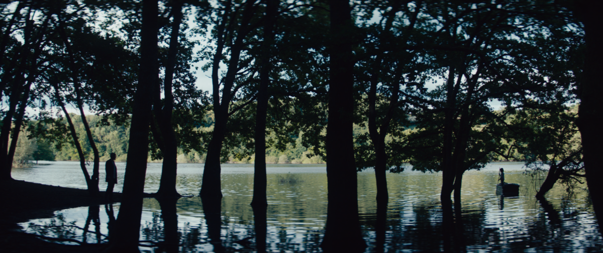 Ogre (2022) Arnaud Malherbe